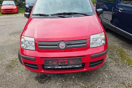 Fiat Panda 119.800 km 1.600 € Albstadt 72458