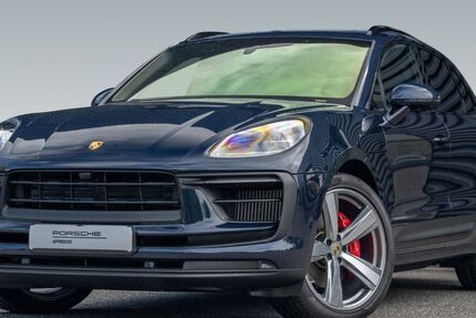 Porsche Macan 47.040 km 73.290 &euro; Hamburg 22523