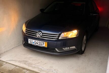 VW Passat 129.500 km 8.699 &euro; Siegen 57080