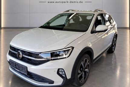 VW Taigo 23.989 km 17.980 &euro; Appen 25482