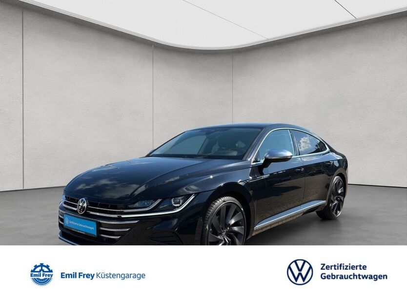 Arteon