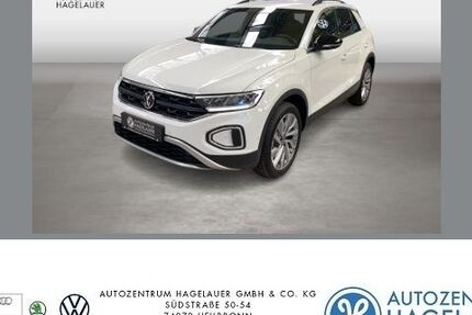VW T-Roc 5.995 km 32.244 &euro; Heilbronn 74072
