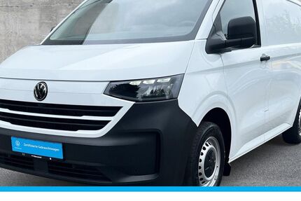 VW T7 Transporter 25.322 km 34.820 &euro; Salzatal OT Bennstedt 06198