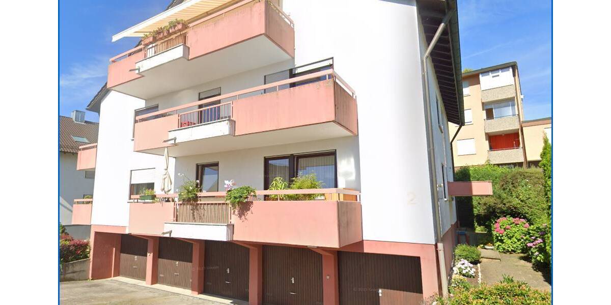 Etagenwohnung Konstanz / Litzelstetten Litzelstetten - 2 Zimmer, 67 m&sup2;, 255.000&euro; | Angebot:26161857