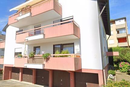 Wohnung Konstanz / Litzelstetten Litzelstetten - 2 Zimmer, 67 m&sup2;, 255.000&euro; | Angebot:26161857