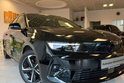 Opel Astra 21.400 km 22.980 &euro; Berlin 13403