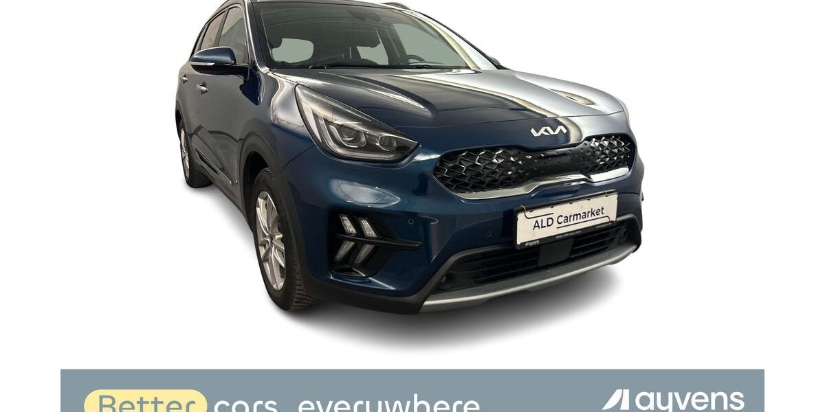 Kia Niro 68.594 km 19.480 &euro; Dorfmark 29683