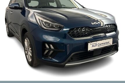 Kia Niro 68.594 km 19.980 &euro; Dorfmark 29683