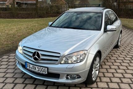Mercedes-Benz C 230 167.850 km 10.950 &euro; Ortenberg 63683