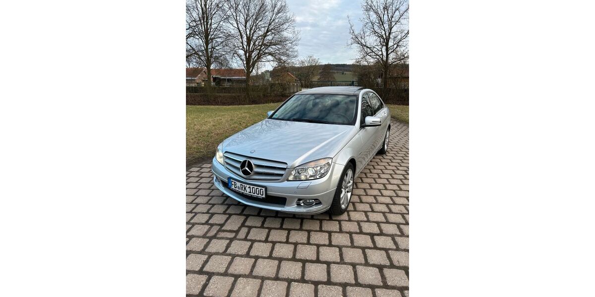 Mercedes-Benz C 230 167.850 km 10.950 &euro; Ortenberg 63683