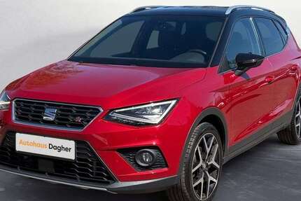 Seat Arona 118.938 km 14.800 &euro; Bremen 28207