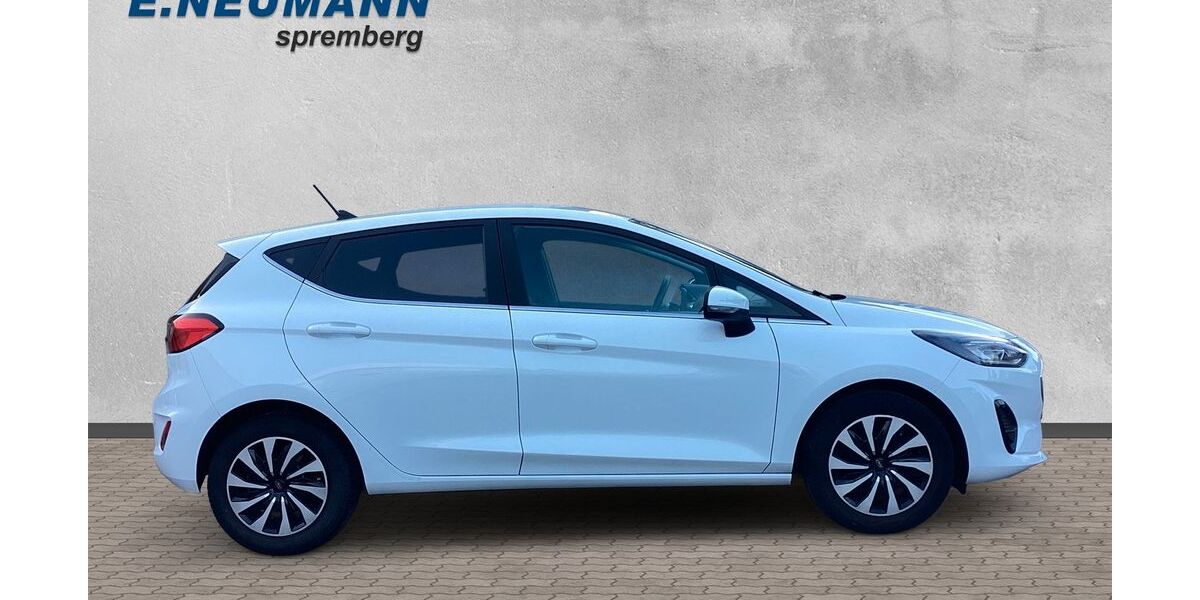 Ford Fiesta 89.950 km 12.790 &euro; Spremberg (bei Cottbus) 03130