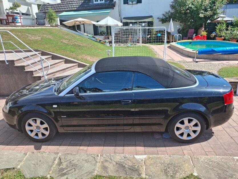 Audi A4 147.500 km 3.750 € Neustadt/Wied 53577
