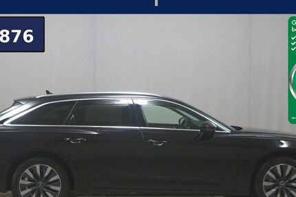 Audi A6 103.456 km 22.480 &euro; Gyhum/Bockel 27404