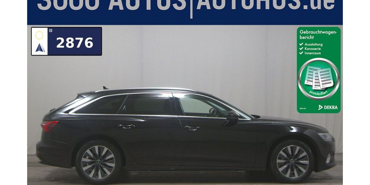 Audi A6 103.456 km 22.480 &euro; Gyhum/Bockel 27404