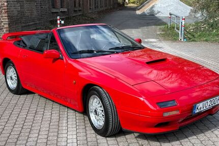 Mazda RX-7 136.000 km 22.000 &euro; Köln 50935