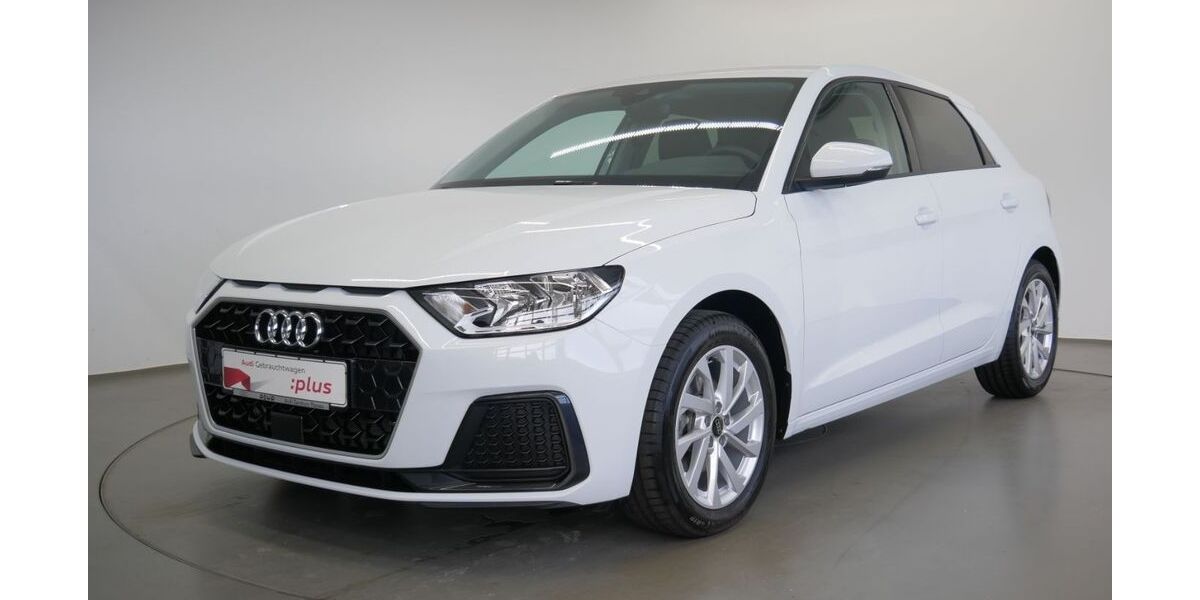 Audi A1 9.440 km 22.535 &euro; Passau 94036