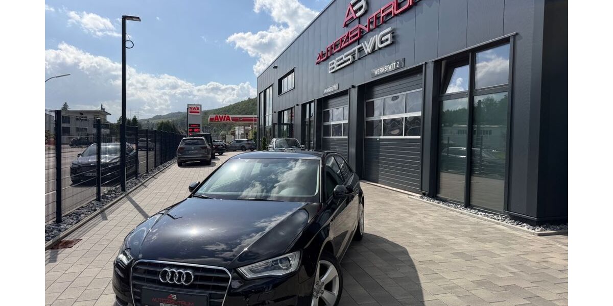 Audi A3 105.000 km 12.995 &euro; Bestwig-Nuttlar 59909