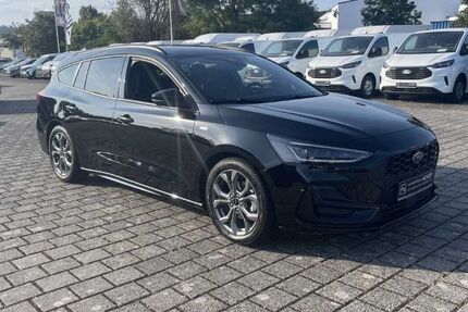 Ford Focus 21.005 km 24.390 &euro; Marburg 35043