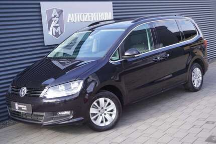 VW Sharan 68.000 km 29.990 &euro; Monheim am Rhein 40789