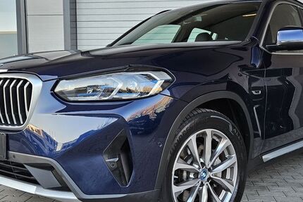 BMW X3 84.900 km 34.990 &euro; Rheinstetten-Karlsruhe 76287