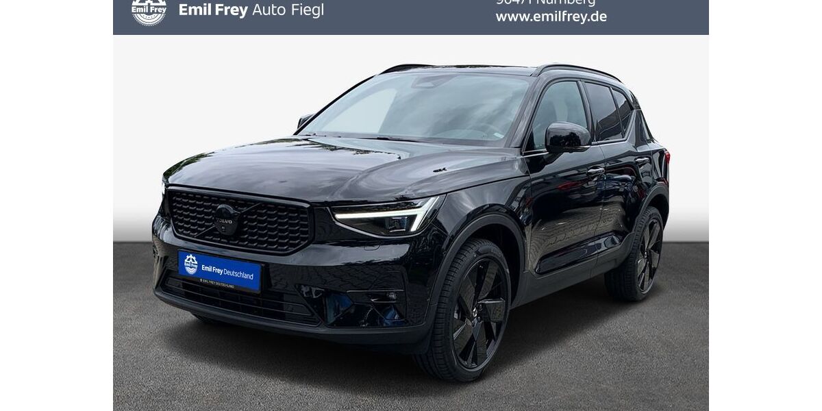 Volvo XC40 9.688 km 39.990 &euro; Nürnberg 90471