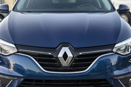 Renault Megane 83.000 km 10.990 &euro; Großdubrau/Zschillichau 02694