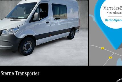 Mercedes-Benz Sprinter 26.226 km 39.258 &euro; Berlin 13581