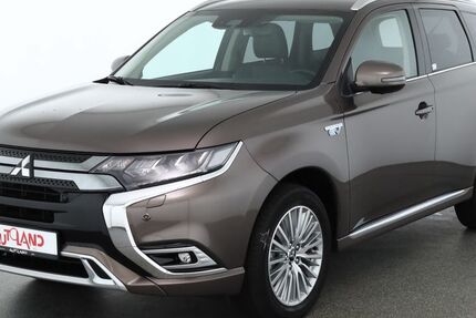 Mitsubishi Outlander 89.998 km 20.990 &euro; Chemnitz 09113