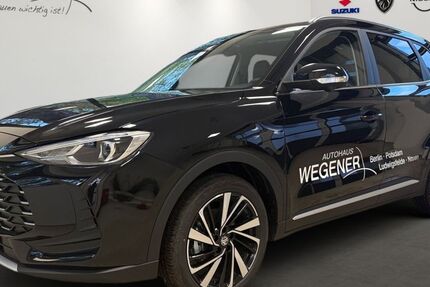 MG ZS 3.000 km 24.480 &euro; Berlin 13599