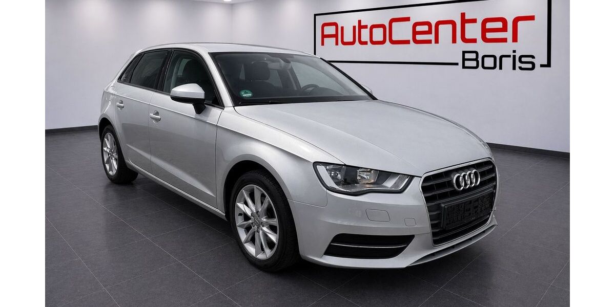 Audi A3 165.000 km 10.490 &euro; Maulbronn 75433