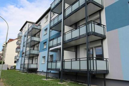 Perfekt für Jung und Alt in ruhiger Stadtlage