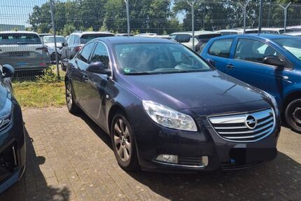 Opel Insignia 94.500 km 5.800 &euro; Herford 32049