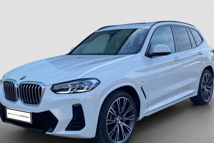 BMW X3 19.998 km 57.855 &euro; Zwickau 08060