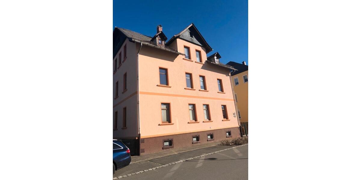 Erdgeschoßwohnung Hohndorf - 2 Zimmer, 55 m&sup2;, 325&euro; | Angebot:26678722