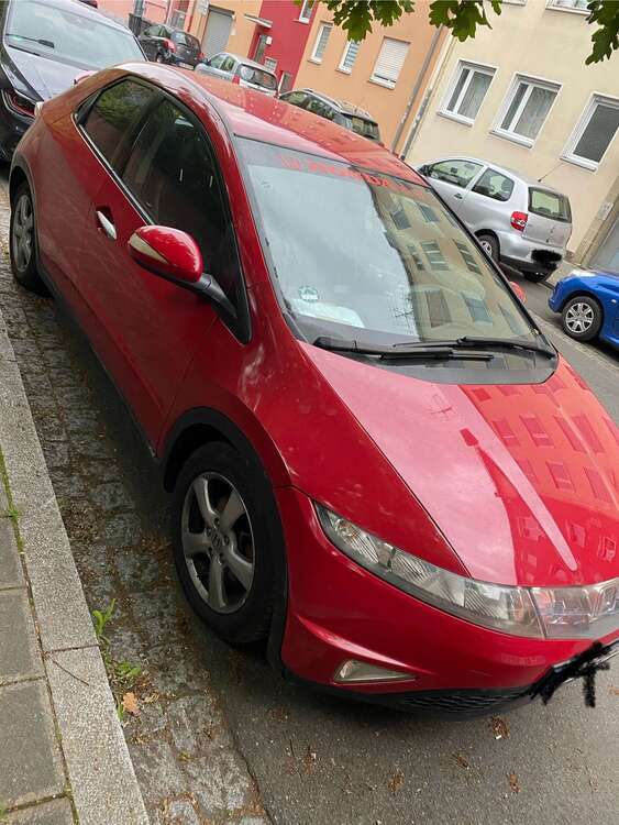 Civic