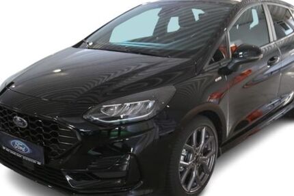 Ford Fiesta 10.872 km 22.480 € Koblenz 56073