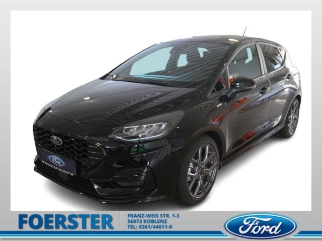 Ford Fiesta 10.872 km 22.480 € Koblenz 56073