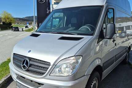 Mercedes-Benz Sprinter 141.239 km 17.950 &euro; Deggendorf 94469