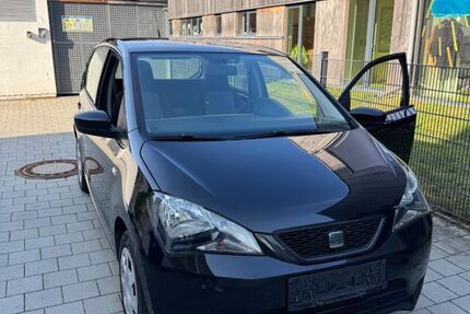 Seat Mii 139.000 km 3.300 &euro; Geretsried 82538