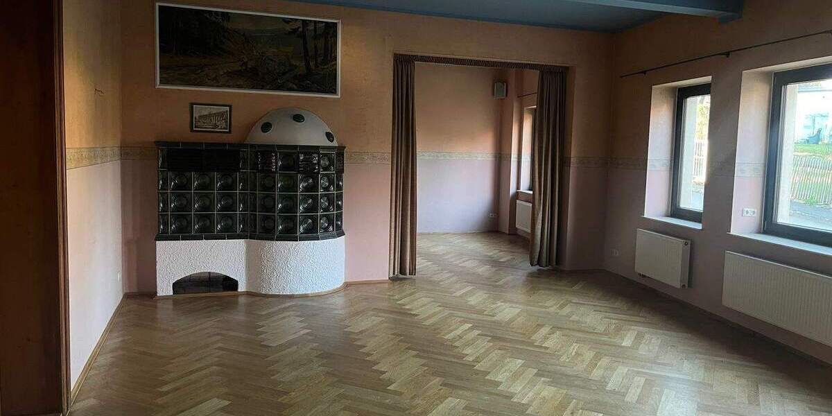 Gewerbeobjekt Greiz Reinsdorf - 9 Zimmer, 329.000&euro; | Angebot:23966031