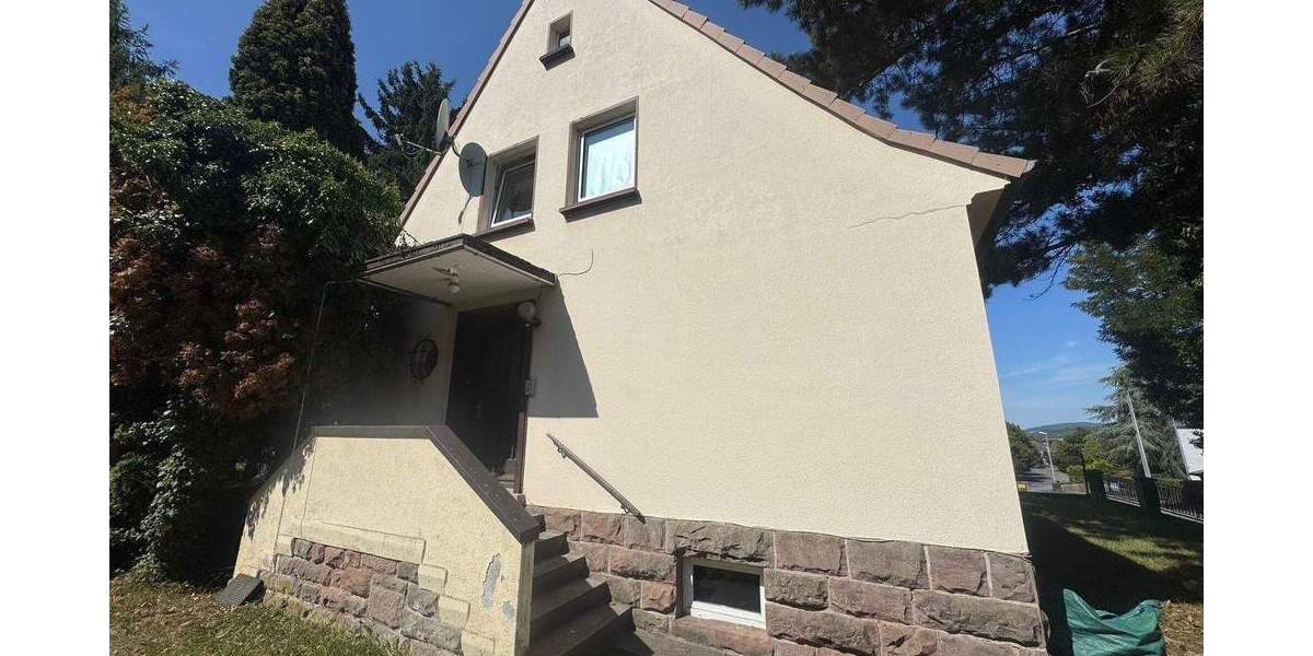 Mehrfamilienhaus, Wohnhaus Witzenhausen - 4 Zimmer, 103 m&sup2;, 198.000&euro; | Angebot:25371598