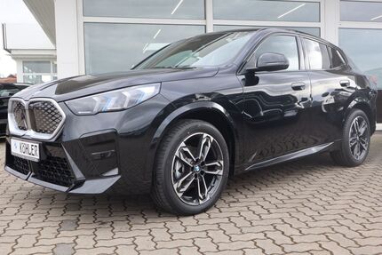 BMW iX2 1.025 km 51.990 &euro; Karlstadt 97753