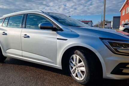 Renault Megane 136.719 km 13.780 &euro; Welden 86465