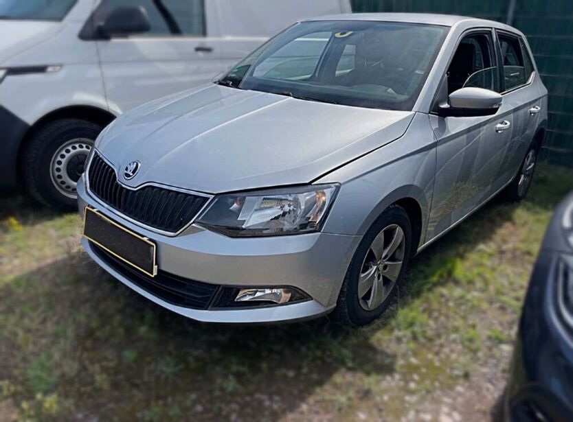 Fabia