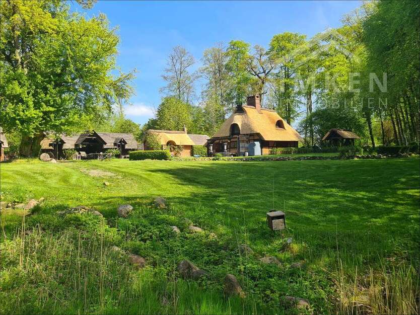 Haus zum Kaufen in Seedorf 890.000 € 116 m²