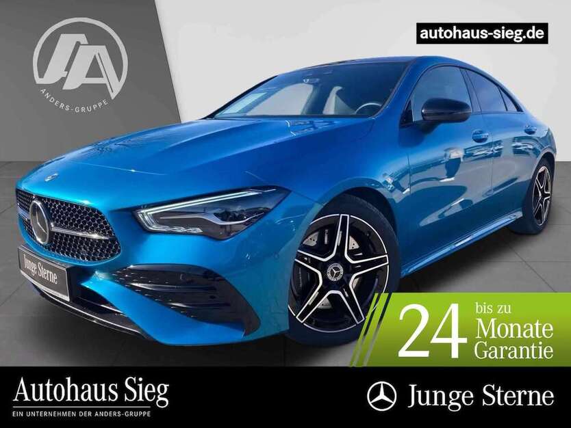 CLA 250