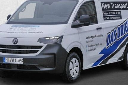 VW Andere 6.850 km 39.450 € Langenhagen 30853