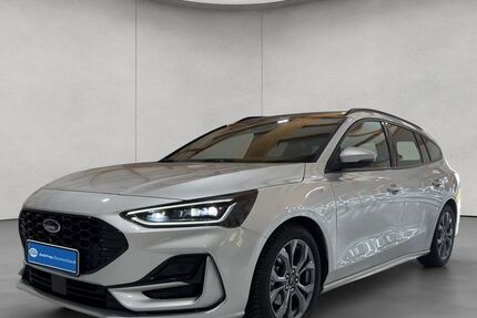 Ford Focus 10.380 km 24.980 € Neu-Ulm 89231