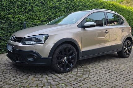 VW Polo 81.500 km 10.200 &euro; Pritzwalk 16928